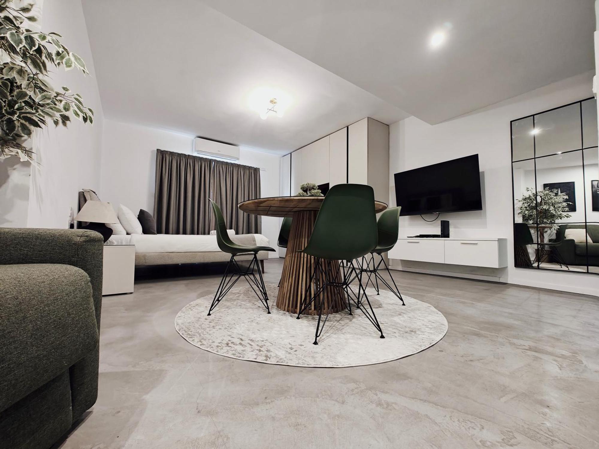 Apartamento Wanderlust San Julián
